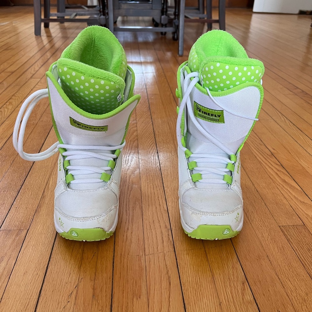 snowboard boots